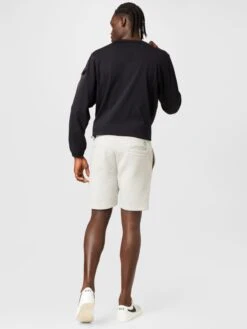 Kronstadt Shorts De Survêtement Regular Pantalon Knox Homme Gris Clair -Jack & Jones Soldes Boutique 0059828217490f59cc66e72c4d1655fa