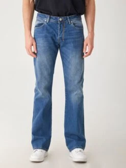 LTB Droits Bootcut Jean Roden Homme Bleu -Jack & Jones Soldes Boutique 01359e87aca07a5ff8fda70b078121ce