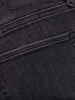 Jack & Jones Jeans Skinny Jean PETE Homme Noir -Jack & Jones Soldes Boutique 01e501f7290068114509818da35ddf40