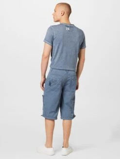 Camp David Shorts Cargo Regular Pantalon Cargo Homme Gris Basalte -Jack & Jones Soldes Boutique 01ea22c22a9b1afdd59c8f4a1d957ad2