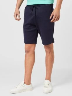 Boss Green Shorts De Survêtement Regular Pantalon Headlo Homme Bleu Foncé -Jack & Jones Soldes Boutique 025a8d90cd918d6d33e3efe848c4d75c