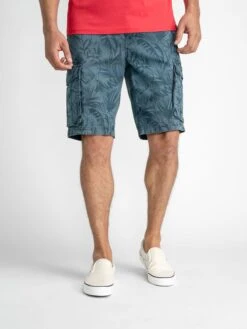 Petrol Industries Shorts Cargo Regular Pantalon Cargo Homme Bleu / Bleu Foncé 12 Petrol Industries Shorts Cargo Regular Pantalon Cargo Homme Bleu / Bleu Foncé -Jack & Jones Soldes Boutique 03527a692cf1fdcb660e8ba6a509cc09