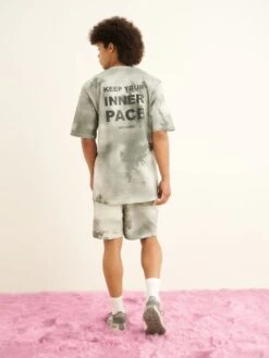 Shorts De Survêtement Regular Pantalon Taha Homme Gris / Gris Clair 11 Shorts De Survêtement Regular Pantalon Taha Homme Gris / Gris Clair -Jack & Jones Soldes Boutique 03aa79b4cd8f67b42820920092fe9225