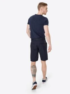 Petrol Industries Shorts Chino Regular Pantalon Chino Homme Bleu Foncé 10 Petrol Industries Shorts Chino Regular Pantalon Chino Homme Bleu Foncé -Jack & Jones Soldes Boutique 048c0e0141e9544cc87d00d561107cb1