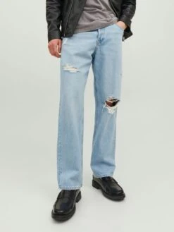 Jack & Jones Droits Regular Jean Eddie Homme Bleu 9 Jack & Jones Droits Regular Jean Eddie Homme Bleu -Jack & Jones Soldes Boutique 051045abbb8110e3b510a32083e2d265