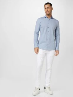Antony Morato Tapered Effilé Jean Homme Blanc -Jack & Jones Soldes Boutique 05916bcb684c0a882c7f86df7d6bf107