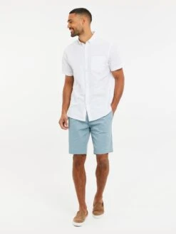 Threadbare Shorts Chino Coupe Slim Pantalon Chino Northsea Homme Bleu Clair 9 Threadbare Shorts Chino Coupe Slim Pantalon Chino Northsea Homme Bleu Clair -Jack & Jones Soldes Boutique 05c917558534e4487e55efb9c31cb333