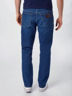 Wrangler Slim Coupe Slim Jean TEXAS SLIM Homme Bleu 9 Wrangler Slim Coupe Slim Jean TEXAS SLIM Homme Bleu -Jack & Jones Soldes Boutique 05dd7aff6b5a0f3e44e899f9cf952e4c