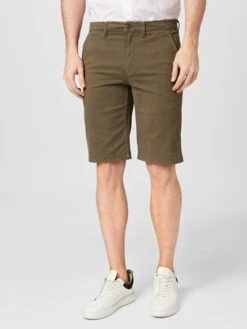 Kronstadt Shorts Chino Regular Pantalon Chino Jonas Homme Olive -Jack & Jones Soldes Boutique 069f8576ec6f6118f73b0f4f16a5e90d