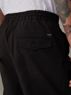 Strellson Shorts Loosefit Pantalon Bash Homme Noir -Jack & Jones Soldes Boutique 06ccc5ee7b782d290ba2eb905784b4d9