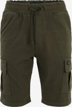 Blend Shorts Cargo Regular Pantalon Cargo Homme Sapin