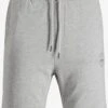 Jack & Jones Shorts De Survêtement Regular Pantalon Shark Homme Gris Chiné 2 Jack & Jones Shorts De Survêtement Regular Pantalon Shark Homme Gris Chiné -Jack & Jones Soldes Boutique 08e1c6fbf3d97bd2ea57f36f8475f7c3