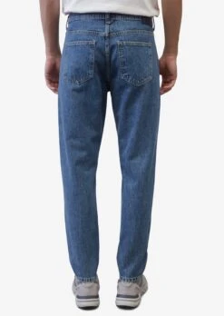 Marc O'Polo DENIM Tapered Effilé Jean Linus Homme Bleu -Jack & Jones Soldes Boutique 095e2d6e39e397ec22dc2b2994ef8eb5