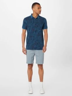 Shorts Chino Regular Pantalon Chino Homme Bleu-gris -Jack & Jones Soldes Boutique 0a2728cf5be5f59e25c8c782f2ed304d