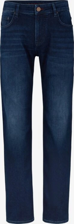 Joop Jeans Droits Regular Jean Mitch Homme Bleu Foncé