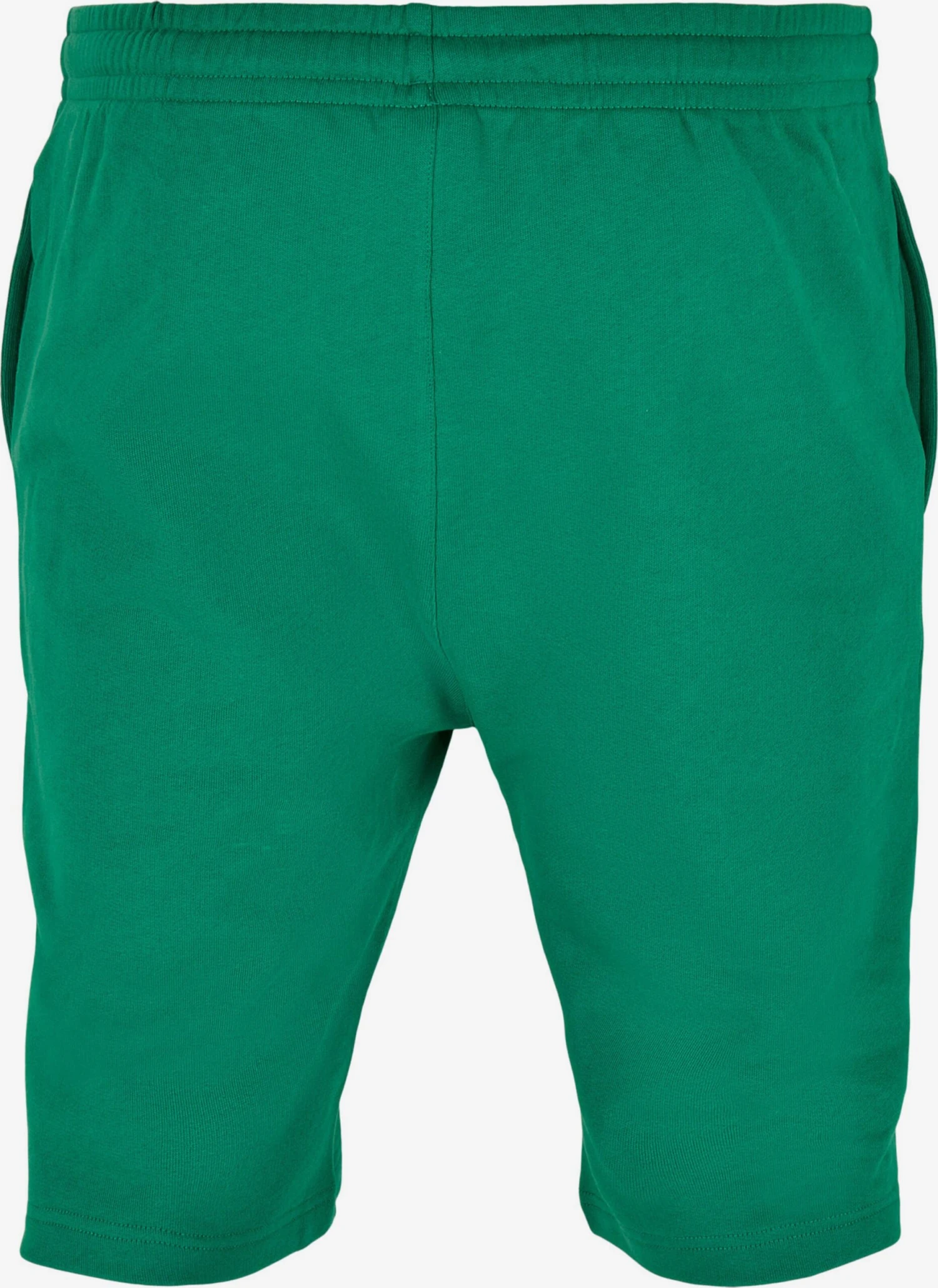 URBAN CLASSICS Shorts De Survêtement Regular Pantalon Homme Vert 4 URBAN CLASSICS Shorts De Survêtement Regular Pantalon Homme Vert – Image 2