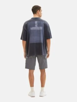 Tom Tailor Shorts Cargo Regular Pantalon Cargo Homme Gris -Jack & Jones Soldes Boutique 0b0749c4d3ea16a747ea5243f1d99394