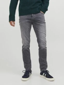 Jack & Jones Slim Coupe Slim Jean Tim Vintage CJ 515 Homme Gris 11 Jack & Jones Slim Coupe Slim Jean Tim Vintage CJ 515 Homme Gris -Jack & Jones Soldes Boutique 0b7de21a331df573dcd653155effc964