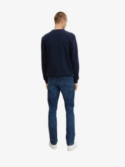 Tom Tailor Droits Regular Jean Josh Freef Homme Bleu Foncé -Jack & Jones Soldes Boutique 0cf896508fca01bb1e47426550bd57cd