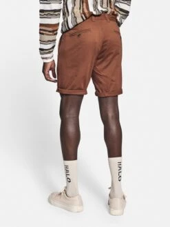 Redefined Rebel Shorts Chino Regular Pantalon Chino Ethan Homme Marron -Jack & Jones Soldes Boutique 0cfa8674b87df616d9090fa0982ad041