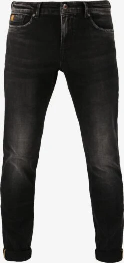 Slim Coupe Slim Jean Marcel Homme Noir