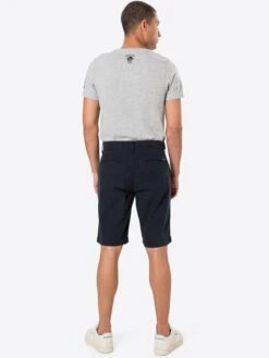 Petrol Industries Shorts Chino Regular Pantalon Chino Homme Bleu Outremer -Jack & Jones Soldes Boutique 0d84b4697a4d4b1d1d9f4eca9c74cc5a