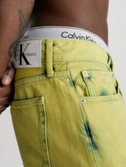 Calvin Klein Jeans Loose Fit Loosefit Jean Homme Jaune -Jack & Jones Soldes Boutique 0d9b53f75f29b8c2f03adffa3ae1fb25