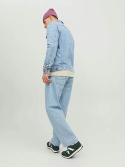 Jack & Jones Loose Fit Loosefit Jean Alex Homme Bleu -Jack & Jones Soldes Boutique 0e47dca4ccbcd5a676eaeeddea5af177