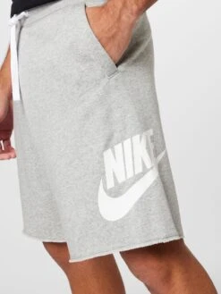 Nike Sportswear Shorts De Survêtement Regular Pantalon Club Alumni Homme Gris Chiné 12 Nike Sportswear Shorts De Survêtement Regular Pantalon Club Alumni Homme Gris Chiné -Jack & Jones Soldes Boutique 0e6170f521d56808aa5c870fe29a4397