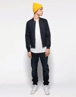 G-Star Raw Jeans Coupe Slim Jean 3301 Slim Homme Bleu Foncé 17 G-Star Raw Jeans Coupe Slim Jean 3301 Slim Homme Bleu Foncé -Jack & Jones Soldes Boutique 0ea12057d53a140231f1cfbf47159844