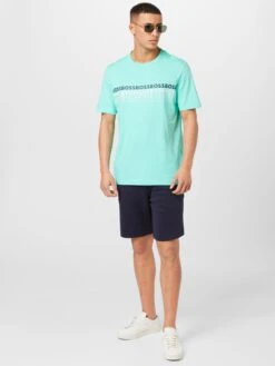 Boss Green Shorts De Survêtement Regular Pantalon Headlo Homme Bleu Foncé -Jack & Jones Soldes Boutique 0f9cccec0b0b538606c01fe3cefa1c51