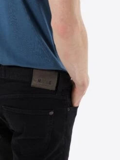 Mustang Jeans Skinny Jean Oregon Homme Noir -Jack & Jones Soldes Boutique 0fc16b7f20c765b286bc3dcf422aa32d