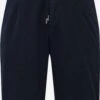 Joop Jeans Shorts Chino Regular Pantalon à Pince Homme Marine