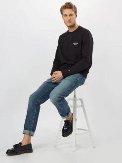 LTB Droits Regular Jean Hollywood Homme Bleu Foncé -Jack & Jones Soldes Boutique 11308f8149d91f30627ed1530a128340