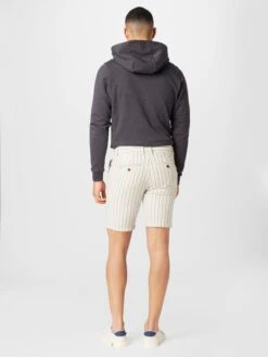 Blend Shorts Chino Coupe Slim Pantalon Chino Homme Blanc -Jack & Jones Soldes Boutique 121f2e9d5c6086a89f9f4196b4020da3