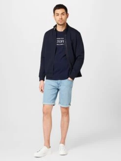 Armedangels Shorts En Jean Coupe Slim Jean NAIL Homme Bleu Clair 10 Armedangels Shorts En Jean Coupe Slim Jean NAIL Homme Bleu Clair -Jack & Jones Soldes Boutique 122199035e9960f7fa2356e3666bee3f