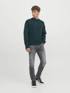 Jack & Jones Slim Coupe Slim Jean Tim Vintage CJ 515 Homme Gris 13 Jack & Jones Slim Coupe Slim Jean Tim Vintage CJ 515 Homme Gris -Jack & Jones Soldes Boutique 12791bb5fbab4c076959c43f71bdc0bf