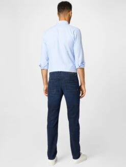 BOSS ORANGE Slim Coupe Slim Jean Delaware Homme Bleu Foncé -Jack & Jones Soldes Boutique 12a0c0730b067824b8847fe22ece2182