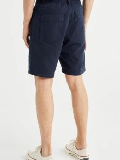 WE FASHION Shorts Chino Loosefit Pantalon Chino Homme Marine -Jack & Jones Soldes Boutique 15d8f9e0f62131301eeed8486170d6da