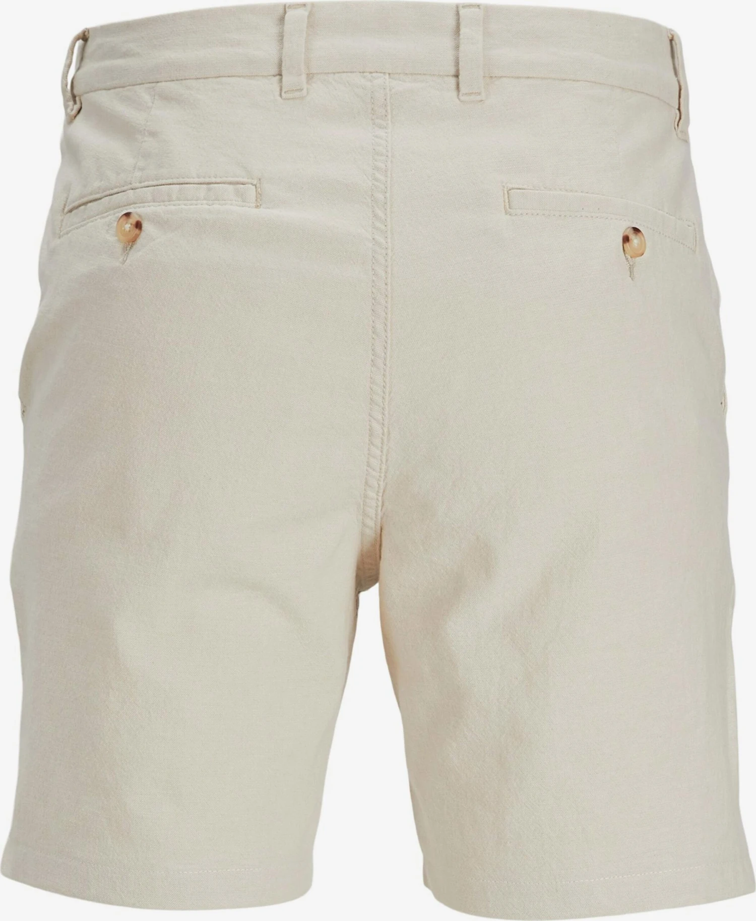 Jack & Jones Shorts Chino Regular Pantalon Chino Palma Homme écru 4 Jack & Jones Shorts Chino Regular Pantalon Chino Palma Homme écru – Image 2