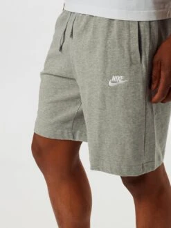 Nike Sportswear Shorts De Survêtement Regular Pantalon Homme Gris 13 Nike Sportswear Shorts De Survêtement Regular Pantalon Homme Gris -Jack & Jones Soldes Boutique 15ff3c50f1c9cf55af94e81655c99f5b