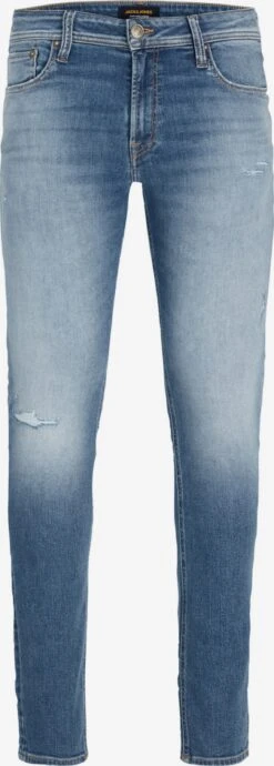 Jack & Jones Jeans Skinny Jean Liam Homme Bleu