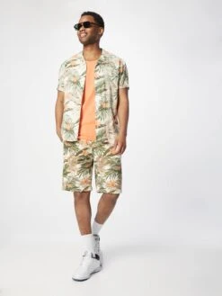 Blend Shorts De Survêtement Regular Pantalon Homme Beige -Jack & Jones Soldes Boutique 17e43bc8dbda5a5888df1ff71dcaef22