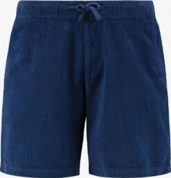 Shiwi Shorts Regular Pantalon Rio Homme Bleu Marine