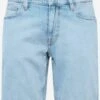 Armedangels Shorts En Jean Coupe Slim Jean NAIL Homme Bleu Clair 2 Armedangels Shorts En Jean Coupe Slim Jean NAIL Homme Bleu Clair -Jack & Jones Soldes Boutique 1879eeac4acc1209950f9f4bbcf89539