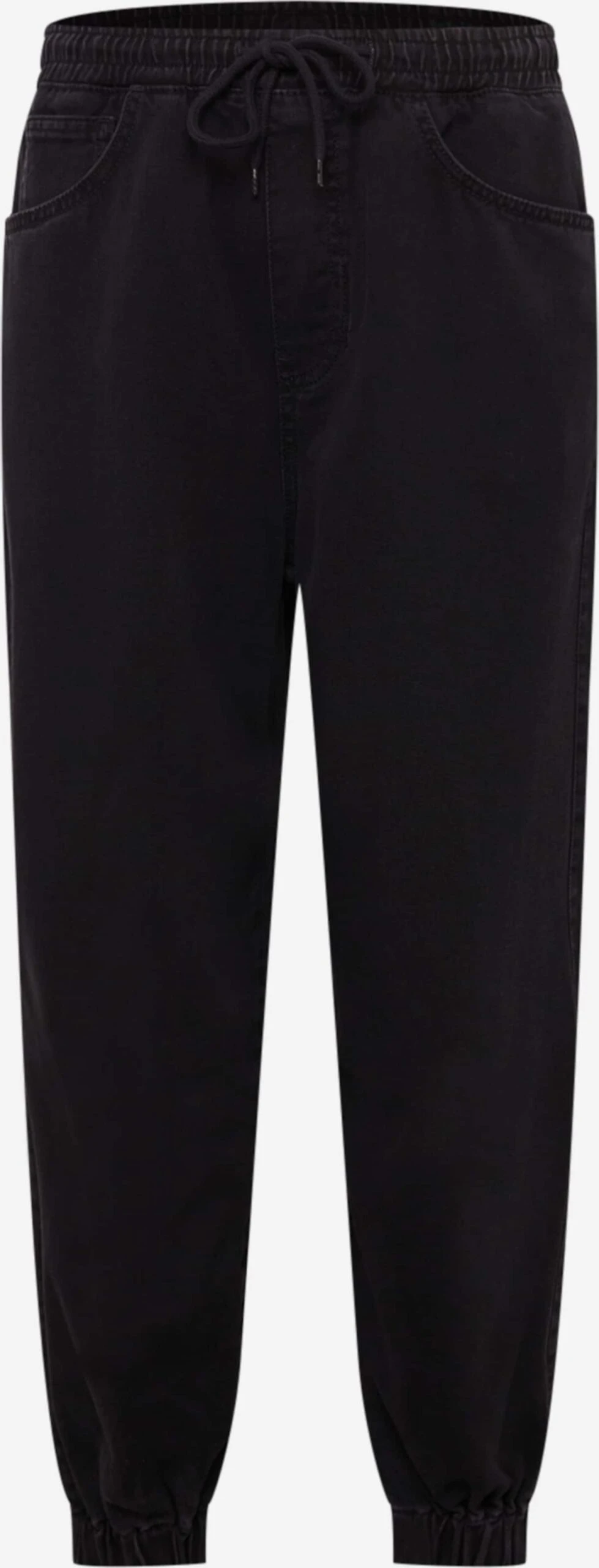 About You Tapered Effilé Jean Harun Homme Noir 3 About You Tapered Effilé Jean Harun Homme Noir