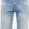 Cars Jeans Shorts En Jean Regular Jean Florida Homme Bleu Clair -Jack & Jones Soldes Boutique 197e12b8c06f149decdde35e8396e671