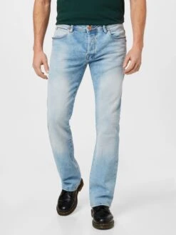 LTB Droits Bootcut Jean Roden Homme Bleu Clair -Jack & Jones Soldes Boutique 19da37bbddf5e301d6774b0f085f2ab2