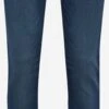 Only & Sons Jeans Skinny Jean Loom Homme Bleu Foncé -Jack & Jones Soldes Boutique 1ae0072f66e0e439d1ec34a570f59b0c