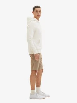 Tom Tailor Shorts Chino Regular Pantalon Chino Homme Beige -Jack & Jones Soldes Boutique 1b468671eb47b0b8d077a788fb1ae888
